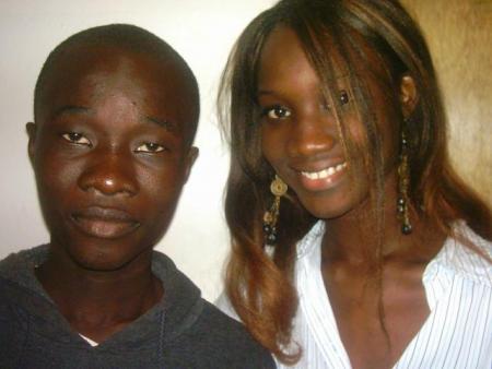 nafina and ibou