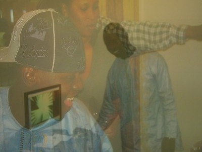 leuz kine and mister laye