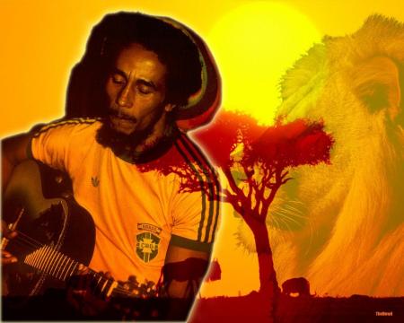 bob robert nasta marley