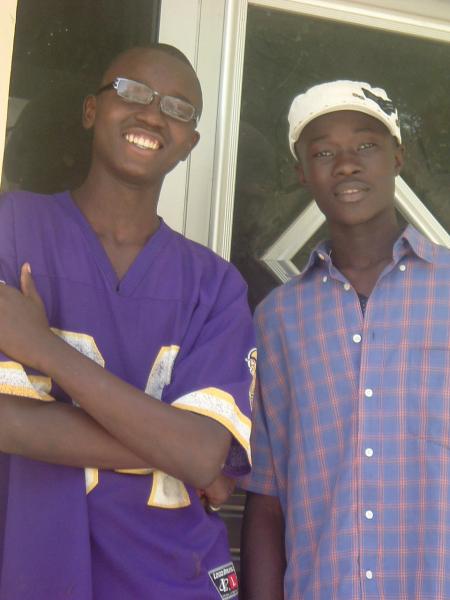 leuz and alvin