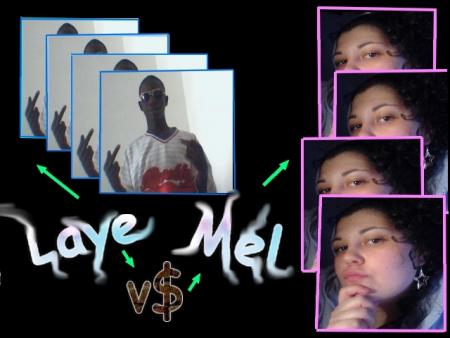 mel vs m0a