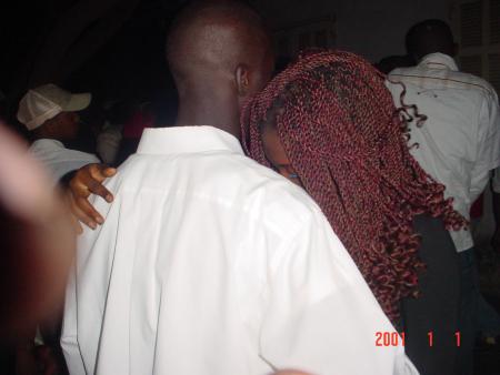 modou and feuz