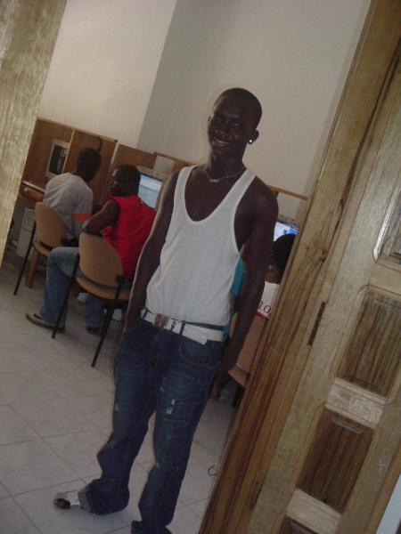 fallou