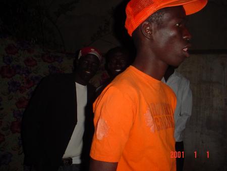 pa cheikh