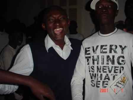 mory and ibou