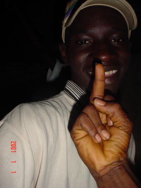 Me Myself