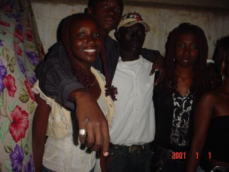 big soiree