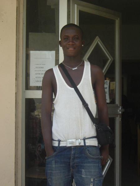 fallou