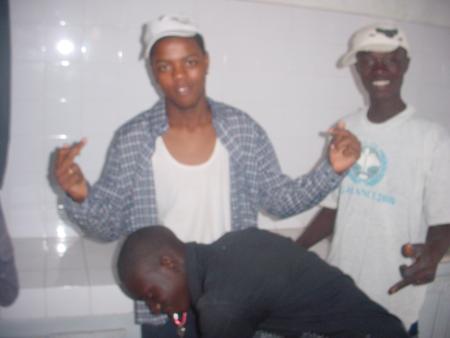 wesh