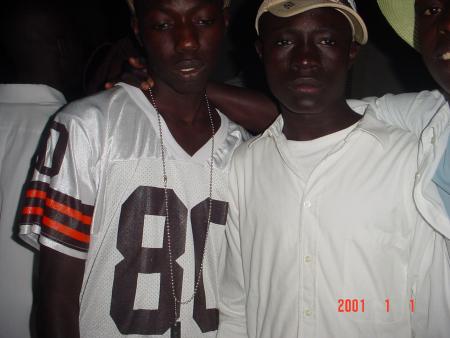 lick and abdou