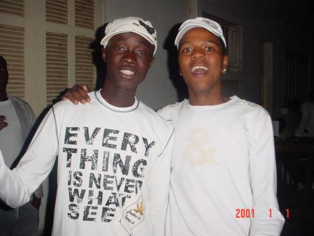big and alvin