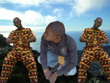 mes jumeaux et m0a