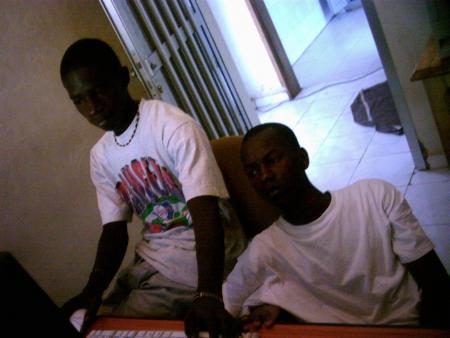 junior and EL-J