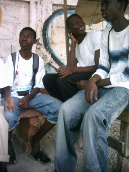 lo and dioum