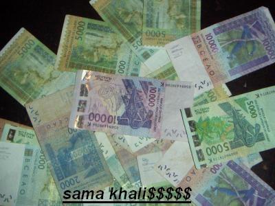 Cash Money