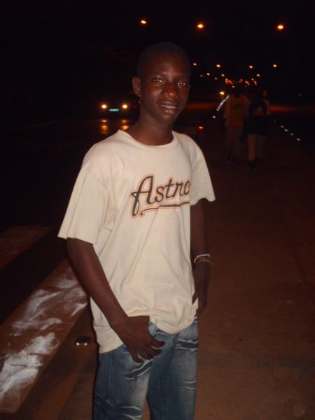 EL-J in da place to be